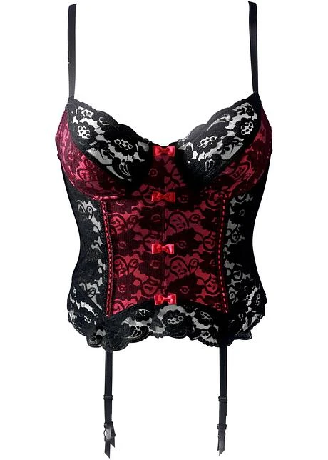 Venus Guêpière En Dentelle 3 Venus Guêpière En Dentelle