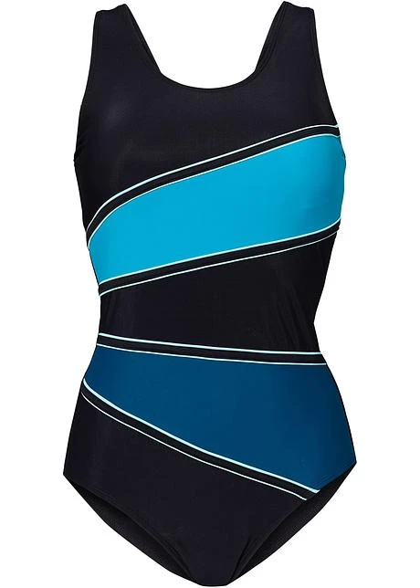 Maillot 1 Pièce Sculptant Avec Effet Sculptant Fort 9 Maillot 1 Pièce Sculptant Avec Effet Sculptant Fort – Image 7