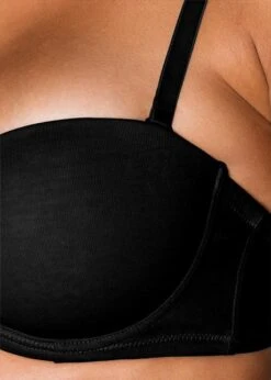 Lot De 2 Soutiens-gorge Multi-positions à Armatures Coton Bio -Sous-Vêtements Tendance 14236740 79BldWZa