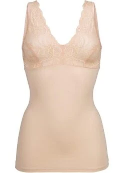 Top Sculptant Avec Effet Sculptant Modéré