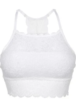 Brassière Sans Armatures -Sous-Vêtements Tendance 16199331 efM0U951