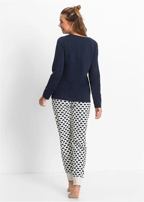 Rainbow Pyjama Avec Coton 5 Rainbow Pyjama Avec Coton – Image 3