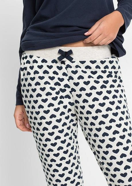 Rainbow Pyjama Avec Coton 6 Rainbow Pyjama Avec Coton – Image 4