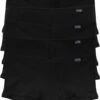 Lot De 5 Shorties 2 Lot De 5 Shorties -Sous-Vêtements Tendance 17000325 KOL7ATM3