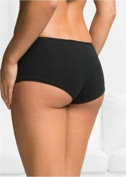 Lot De 5 Shorties 14 Lot De 5 Shorties -Sous-Vêtements Tendance 17004647 ByD97tfM