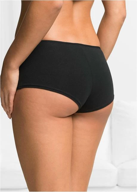 Lot De 5 Shorties 7 Lot De 5 Shorties – Image 5