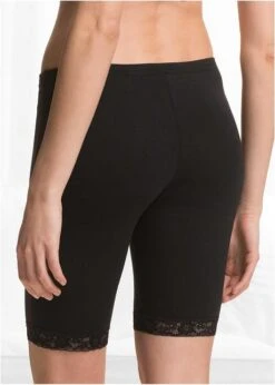 Lot De 3 Cyclistes Longs -Sous-Vêtements Tendance 17112840 Zdp6JcPt