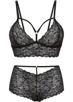 Venus Soutien-gorge Et Slip (Ens. 2 Pces.) -Sous-Vêtements Tendance 17152068 AgMpTdp0