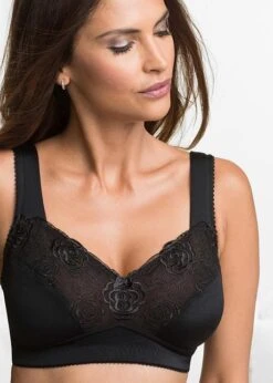 Soutien-gorge Minimiseur Sans Armatures Avec Matériau Recyclé 10 Soutien-gorge Minimiseur Sans Armatures Avec Matériau Recyclé -Sous-Vêtements Tendance 17163754 XPV72mwg