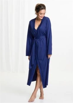 Peignoir De Bain En Matière Fluide -Sous-Vêtements Tendance 17197059 YhZRmpx3