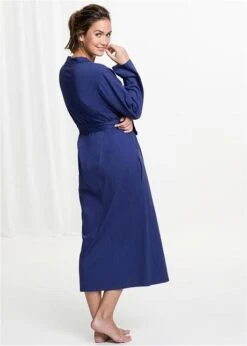 Peignoir De Bain En Matière Fluide -Sous-Vêtements Tendance 17197063 LGnyVtk4