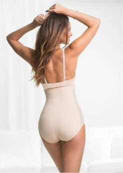 Slip Sculptant Avec Effet Sculptant Fort -Sous-Vêtements Tendance 17236192 m80oineg