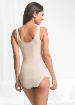 Top Sculptant Avec Effet Sculptant Modéré 11 Top Sculptant Avec Effet Sculptant Modéré -Sous-Vêtements Tendance 17236218 l5ongfxk