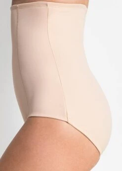 Culotte Sculptante Taille Haute Avec Effet Sculptant Fort -Sous-Vêtements Tendance 18107833 5me9FiSe