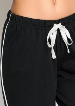 Pyjama Corsaire 10 Pyjama Corsaire -Sous-Vêtements Tendance 18118192 uj2H965D