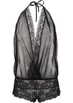 Venus Body Ouvert -Sous-Vêtements Tendance 18140043 ytUcwH4X