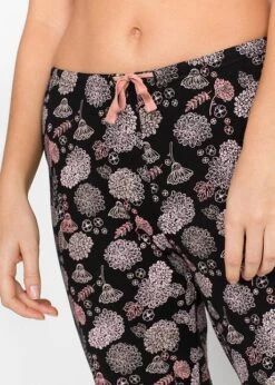 Pantalon De Pyjama -Sous-Vêtements Tendance 18192612 dVKKYNhR