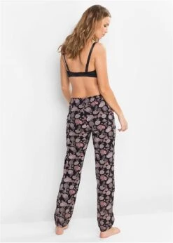 Pantalon De Pyjama -Sous-Vêtements Tendance 18192616 Jwga9FsN