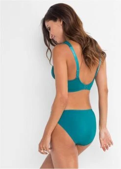 Lot De 2 Slips Avec Polyamide Recyclé -Sous-Vêtements Tendance 18214910 hMs9T8Qu