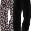 Pantalon De Pyjama 2 Pantalon De Pyjama -Sous-Vêtements Tendance 18232923 oNl1Ox1e