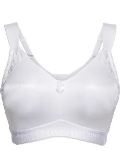 Soutien-gorge De Maintien Moulé Sans Armatures