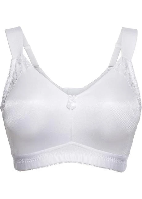 Soutien-gorge De Maintien Moulé Sans Armatures 3 Soutien-gorge De Maintien Moulé Sans Armatures