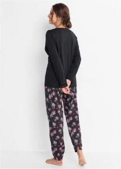Pyjama En Coton -Sous-Vêtements Tendance 18303144 c5uI5lnB