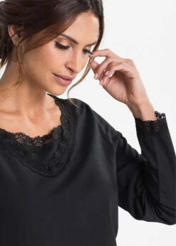 Pyjama En Coton -Sous-Vêtements Tendance 18303145 R5dCO6fj