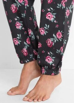 Pyjama En Coton -Sous-Vêtements Tendance 18303794 eygd1tLY