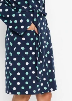 Peignoir En Matière Fluide -Sous-Vêtements Tendance 18303832 DcenXG2w