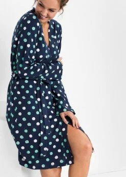 Peignoir En Matière Fluide -Sous-Vêtements Tendance 18303835 PdDyaOy2