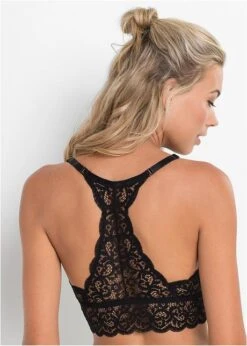 Brassière Sans Armatures -Sous-Vêtements Tendance 18304882 q0Wkqe8Y