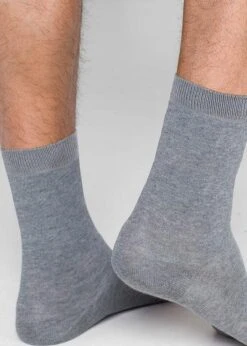 Lot De 10 Paires De Chaussettes Basiques Avec Coton 14 Lot De 10 Paires De Chaussettes Basiques Avec Coton -Sous-Vêtements Tendance 18309628 cYbKPRef