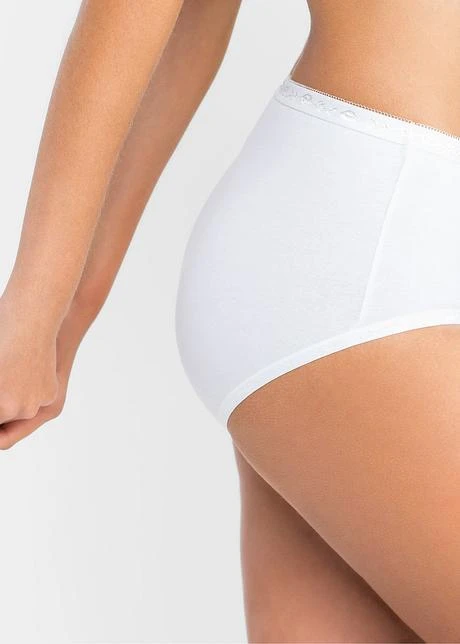 Lot De 5 Maxi Slips 7 Lot De 5 Maxi Slips – Image 5