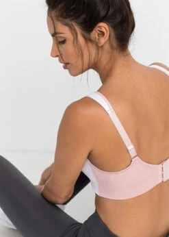 Soutien-gorge De Sport Niveau 2 -Sous-Vêtements Tendance 19018017 7InUwHFB