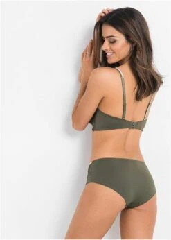 Soutien-gorge Avec Coques + Culotte (Ens. 2 Pces.) -Sous-Vêtements Tendance 19022247 E3Dt5DnW