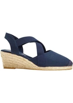 Sandalette Compensée -Sous-Vêtements Tendance 19029466 L7De8hRx