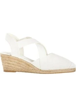 Sandalette Compensée -Sous-Vêtements Tendance 19044900 nd51mpyw
