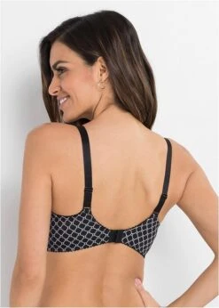 Soutien-gorge Minimiseur à Armatures Avec Polyamide Recyclé 10 Soutien-gorge Minimiseur à Armatures Avec Polyamide Recyclé -Sous-Vêtements Tendance 19118578 dxNwNipy