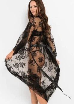 Venus Kimono Long -Sous-Vêtements Tendance 19174424 yBlQltpQ