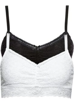 Lot De 2 Brassières