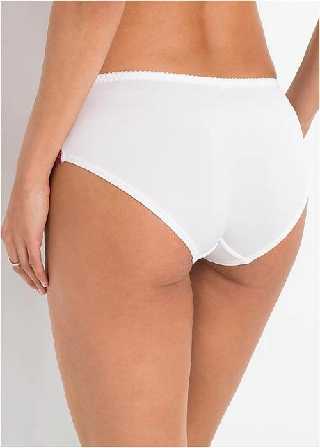 Lot De 2 Culottes 5 Lot De 2 Culottes – Image 3