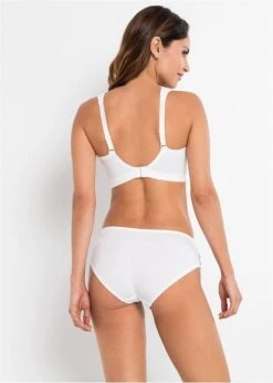 Lot De 2 Soutiens-gorge Sans Armatures -Sous-Vêtements Tendance 19307494 hHD5CAas 1