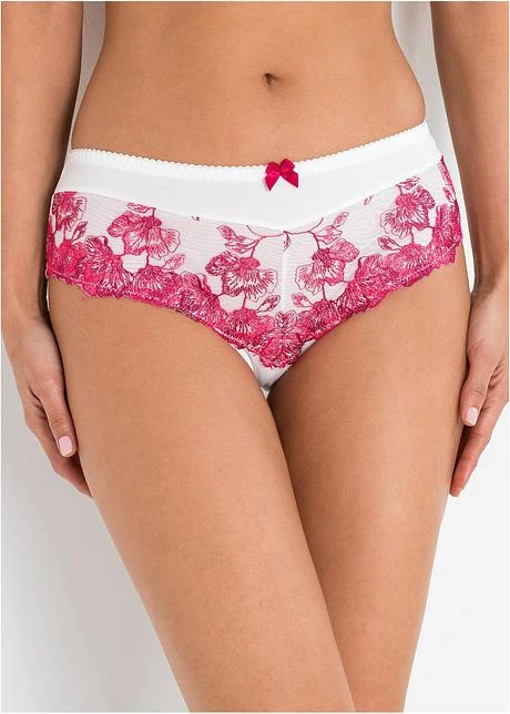 Lot De 2 Culottes 4 Lot De 2 Culottes – Image 2