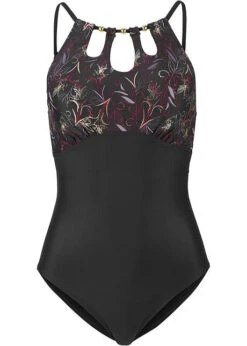 Maillot 1 Pièce Sculptant -Sous-Vêtements Tendance 19316204 Q6PUrchu