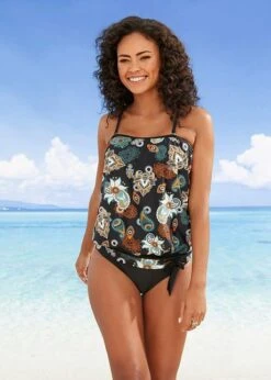 Haut De Tankini 11 Haut De Tankini -Sous-Vêtements Tendance 19318413 sHYaUgQU