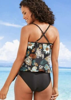 Haut De Tankini 10 Haut De Tankini -Sous-Vêtements Tendance 19318476 gXJXHe1F
