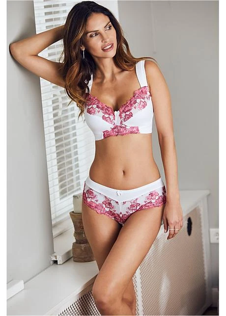 Lot De 2 Culottes 8 Lot De 2 Culottes – Image 6