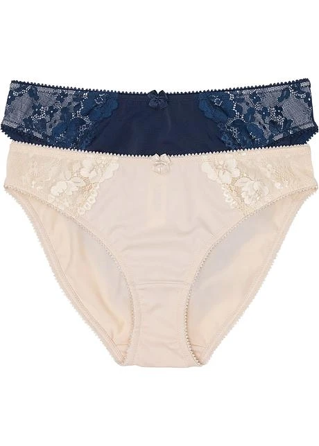 Lot De 2 Slips 10 Lot De 2 Slips – Image 8