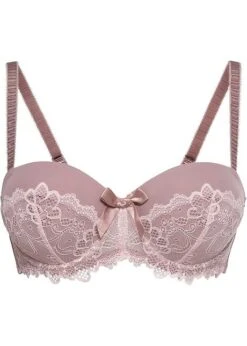 Soutien-gorge Balconnet